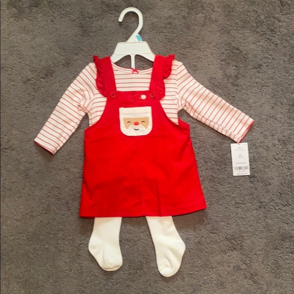 2 Carter’s outfit sets- 5 Pieces Toyal - Picture 9 of 14